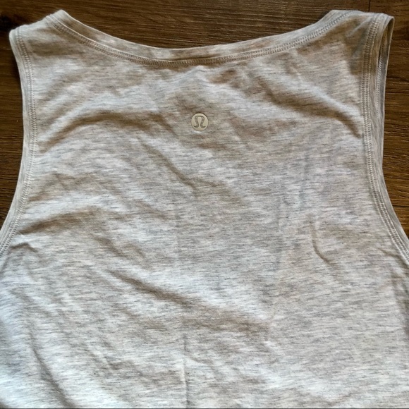 Lululemon Tank | 6 - Picture 3 of 4